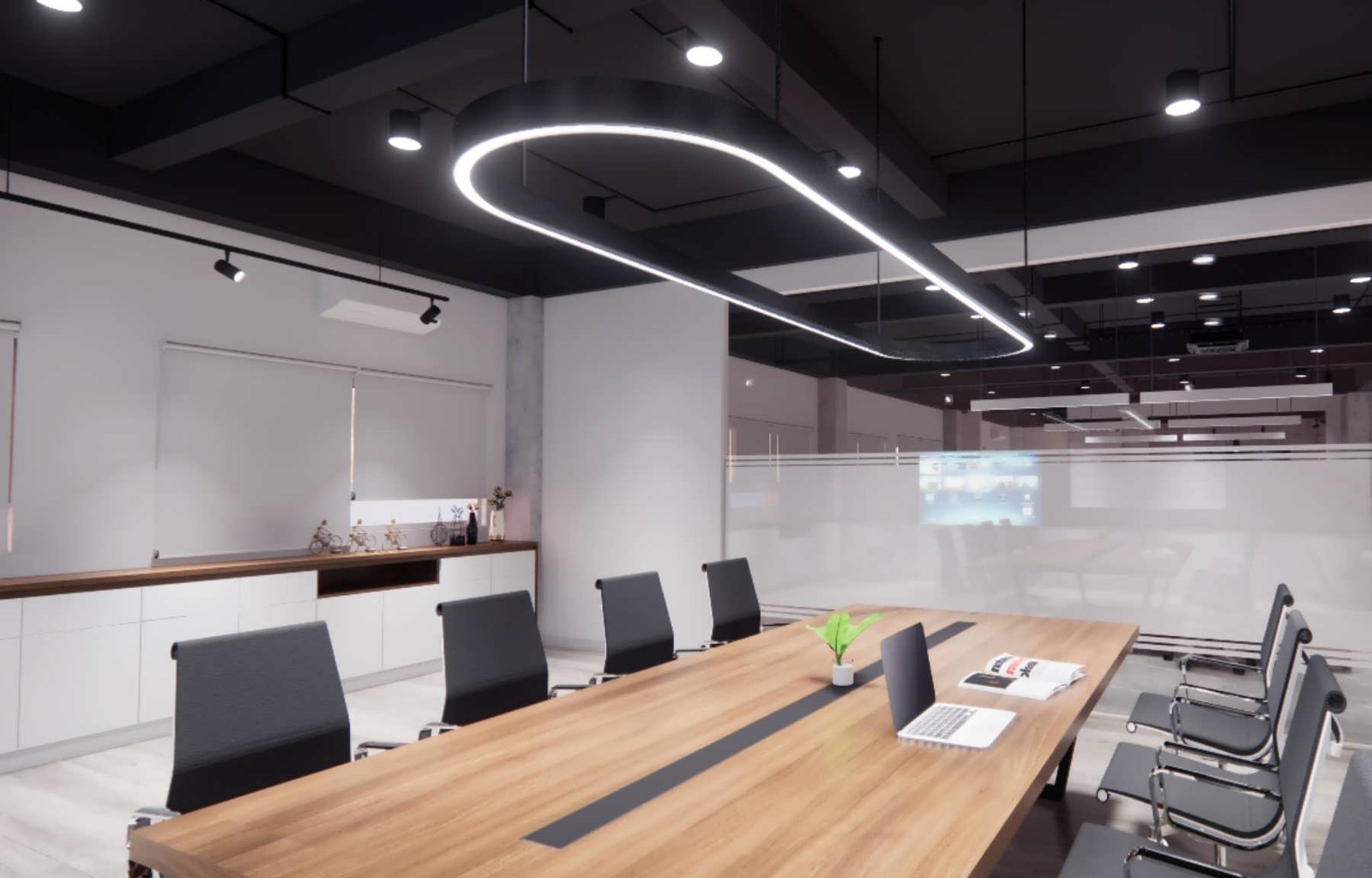 Jasa Interior Kantor BSD 2 , Jasa Interior Kantor Kawasan Industri Cikarang