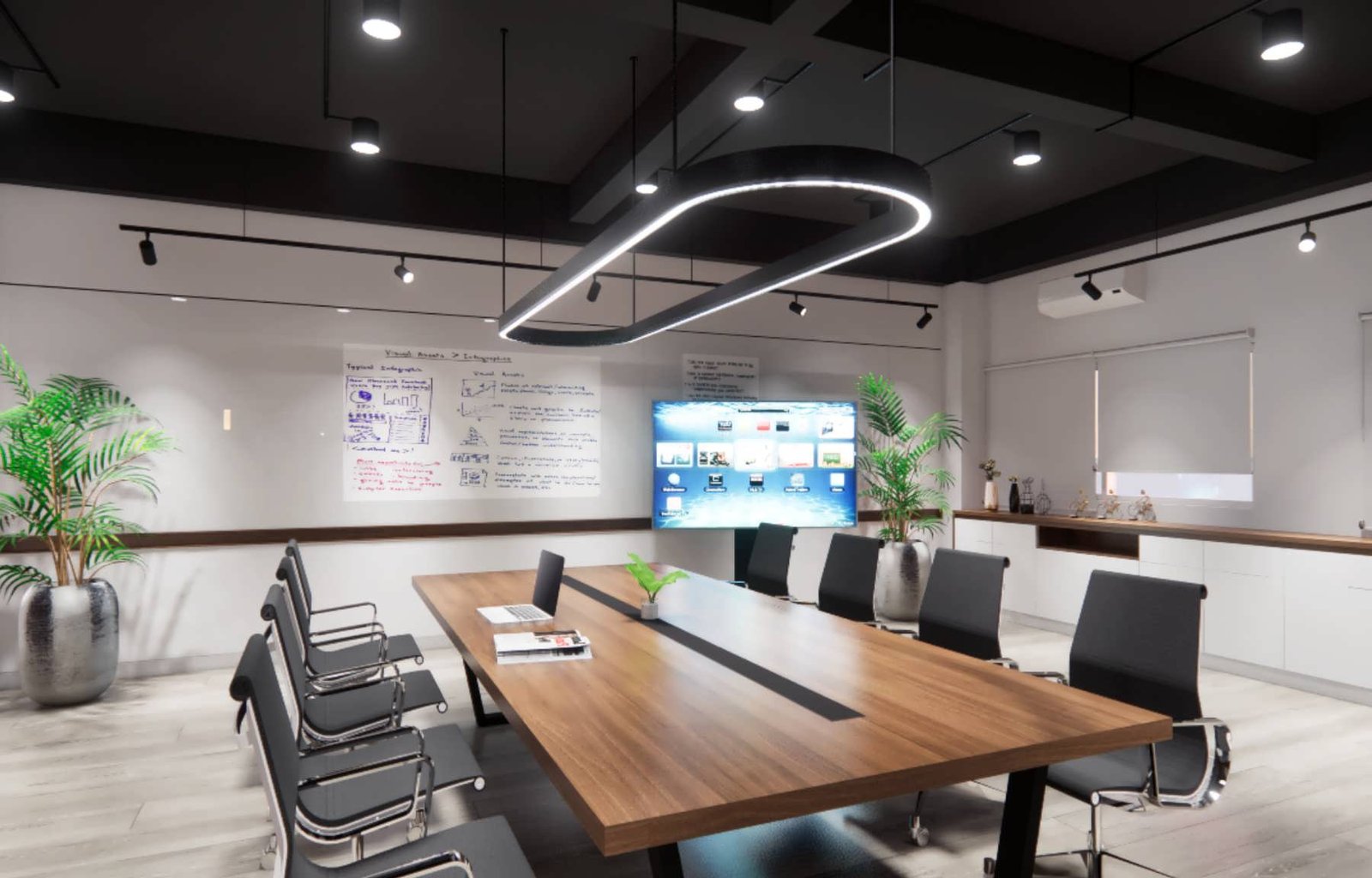 Jasa Interior Kantor Depok 3 , Jasa Interior Kantor Tangerang 3