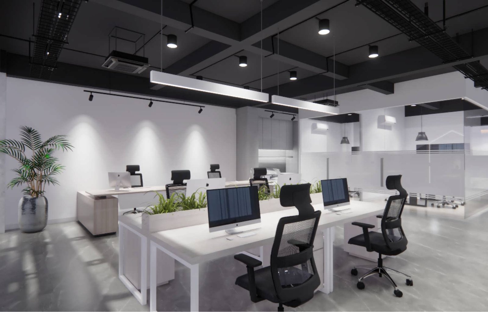 Jasa Interior Kantor Jakarta Timur 1 , Jasa Interior Kantor Jakarta Selatan 1